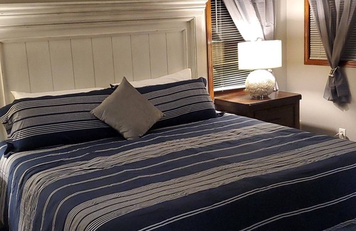 Carter Lake Apartamento | Lakefront upstairs apartment