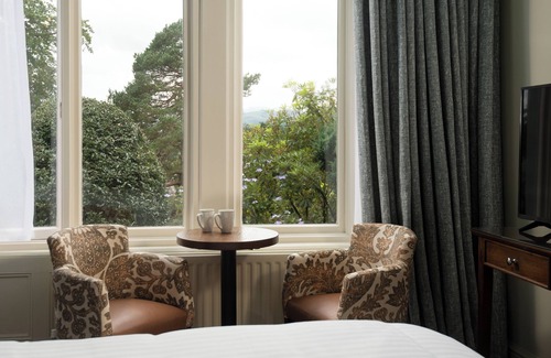 Waterhead Hotel | Lakehouse at The Waterhead Inn