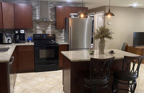 Land O' Lakes Casa | Lakehouse - Bring your small boat, jet ski or use our kayaks!