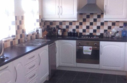 Craigavon Casa | Lakelands