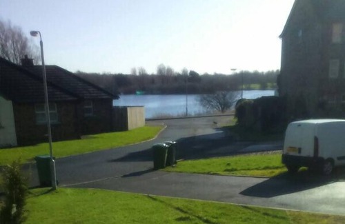 Craigavon Casa | Lakelands