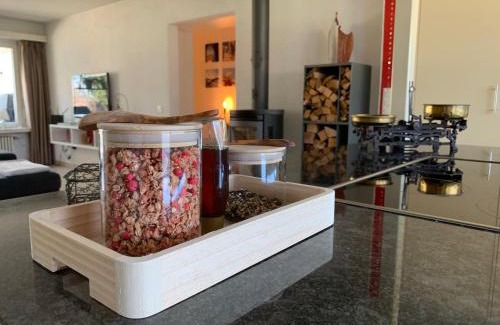 Romanshorn Cama Y Desayuno | Lakelodge Romanshorn