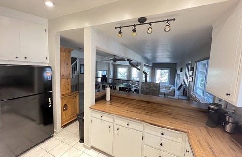 Glencoe Casa | LAKEMONT PINES Big Family Home AC DOG + RV's