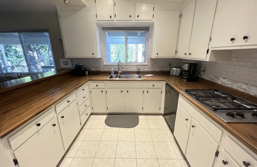 Glencoe Casa | LAKEMONT PINES Big Family Home AC DOG + RV's