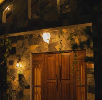 Anuradhapura Hotel | Lakeshore Resort