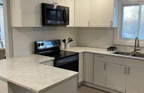 Northumberland County Apartamento | Lakeside Breeze