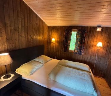 Skaun Cabina | Lakeside cabin