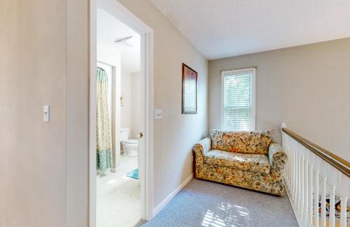 Big Creek Casa | Lakeside Eden