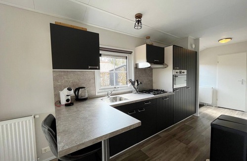 Sint Nicolaasga Casa | Estancia en una granja junto al lago, Frisia