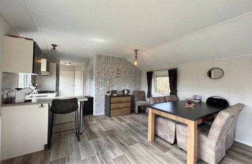 Sint Nicolaasga Casa | Estancia en una granja junto al lago, Frisia