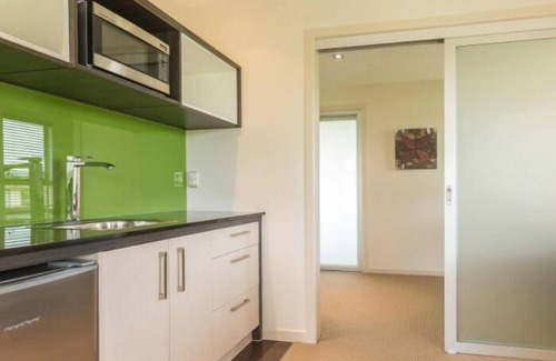 Karapiro Complejo | Lakeside Health & Wellness Resort