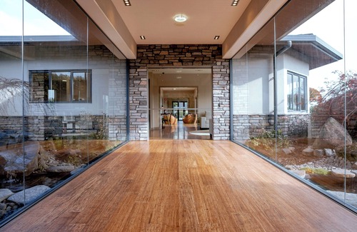 Karapiro Complejo | Lakeside Health & Wellness Resort