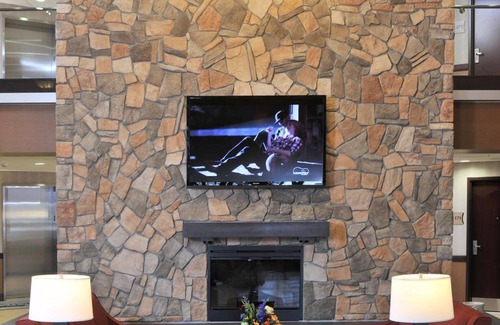 Osceola Hotel | Lakeside Hotel Casino