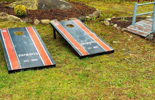 Middleton Cabaña | Lakeside Lagoon W/ Kayaks & Beach Pass