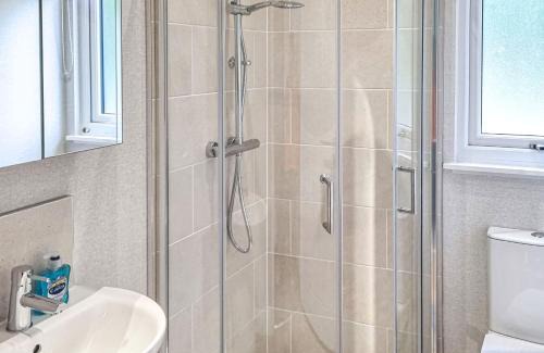 Sturton By Stow Complejo | Lakeside Luxury Lodges