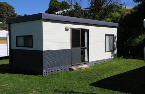 Waterhouse Complejo | Lakeside Tourist Park