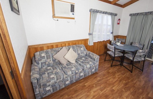 Waterhouse Complejo | Lakeside Tourist Park