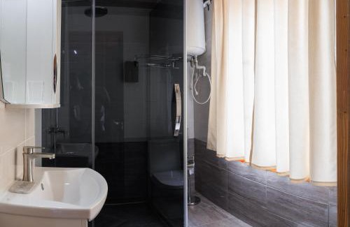 Cholpon-Ata Villa | Lakeside Villa Issyk Kul