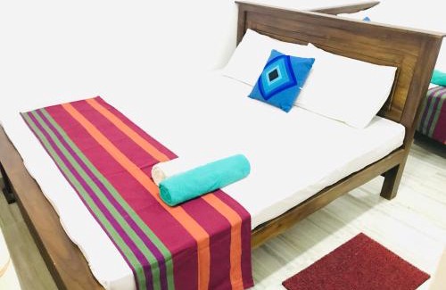 Anuradhapura Casa | Lakeside Villa