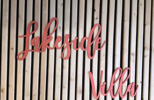 Okanagan-Similkameen Hotel | Lakeside Villa & Nordic Spa