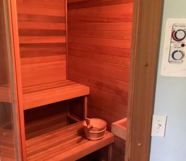 Cottage Grove Cabina | Lakeside Villa