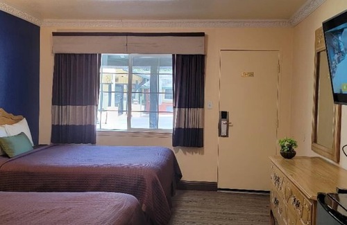 Lucerne Hotel | Lakeview Inn Lucerne