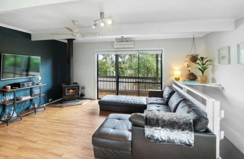 Bonnie Doon Casa | Lakeview Retreat Bonnie Doon - Sleeps 12