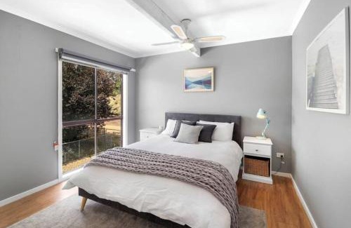 Bonnie Doon Casa | Lakeview Retreat Bonnie Doon - Sleeps 12