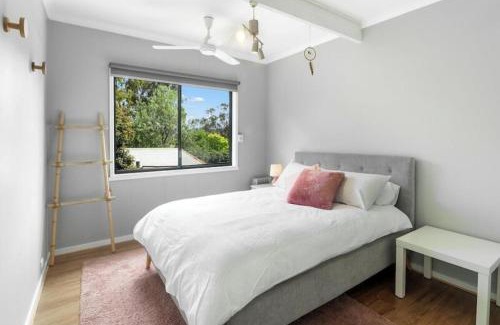 Bonnie Doon Casa | Lakeview Retreat Bonnie Doon - Sleeps 12