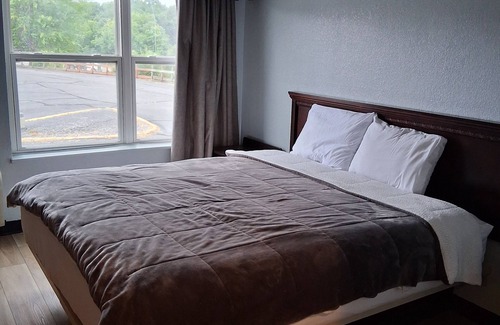 Lake St Louis Hotel | LAKEVIEWINN