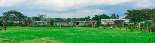 Naivasha Hotel | Lakewalk Cabin