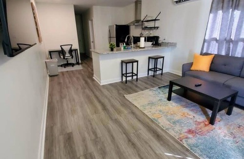 Durham Apartamento | Lakewood Lyon Park Renovated Cottage Near Duke 26B