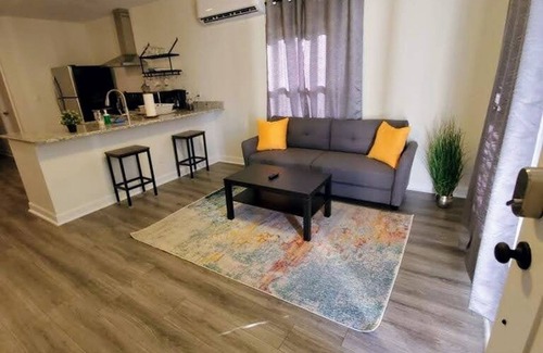 Durham Apartamento | Lakewood Lyon Park Renovated Cottage Near Duke 26B