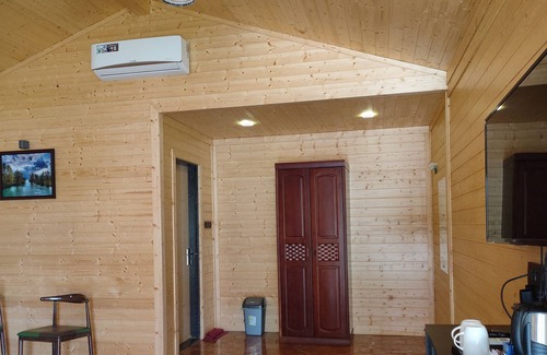 Medha Hotel | Lakewood Resorts & Spa