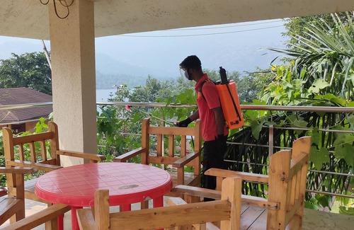 Medha Hotel | Lakewood Resorts & Spa