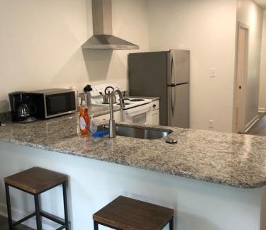 Durham Casa | Lakewoodlyon Park Renovated Cottage Near Duke 23b