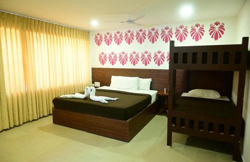 Thanjavur Hotel | Lakshmi Connect