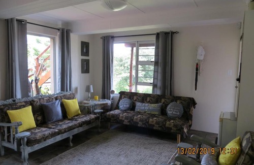 Chintsa Apartamento | Lala Phantsi