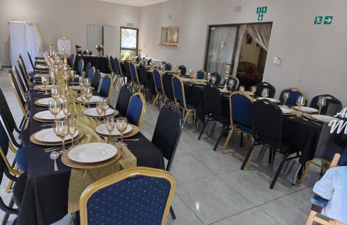 Klerksdorp Casa | LALA POA GUEST HOUSE