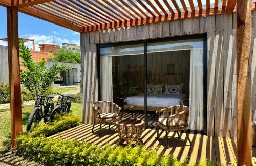 Diani Beach Hotel | LalaGalu - Beachfront EcoCabins