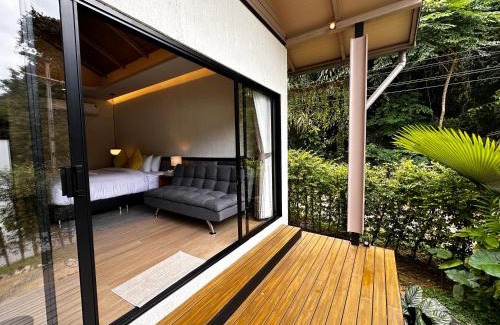 Khlong Sok Hotel | Lalalune Khao Sok Resort & Lifestyle