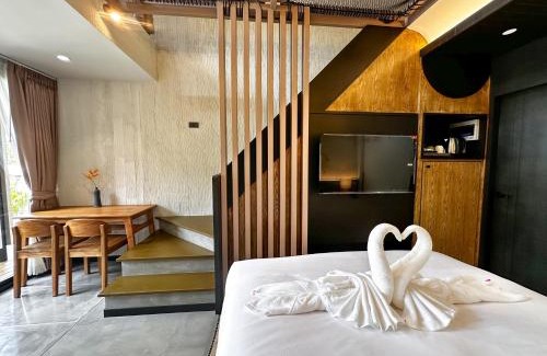 Khlong Sok Hotel | Lalalune Khao Sok Resort & Lifestyle