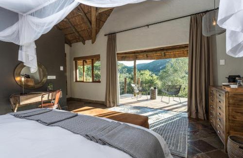 Sidbury Hotel | Lalibela Game Reserve - Inzolo Lodge