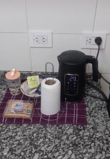 Resistencia Apartamento | Lam DEPARTAMENTO TEMPORARIO