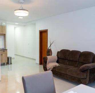 Palhoca Apartamento | LAMADRID Casa Boutique