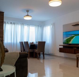 Palhoca Apartamento | LAMADRID Casa Boutique