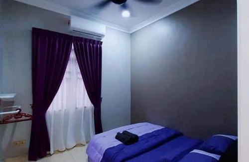 Seremban Casa | LamanAureliaMUSLIM Homestay with Private Pool