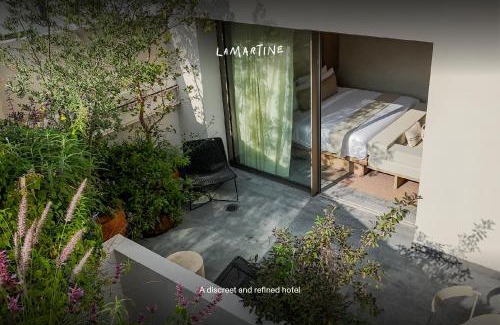 Polanco Apartamento | Lamartine Boutique Hotel Polanco