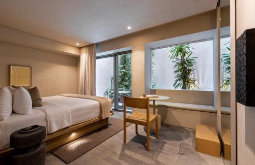 Polanco Apartamento | Lamartine Boutique Hotel Polanco
