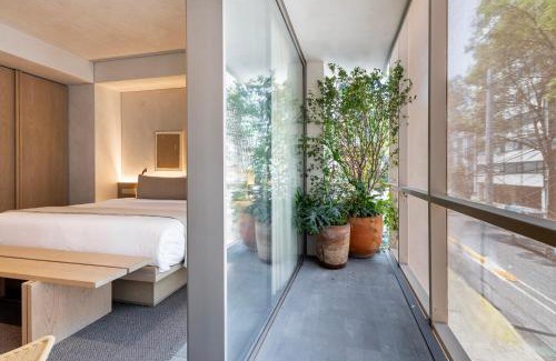 Polanco Apartamento | Lamartine Boutique Hotel Polanco